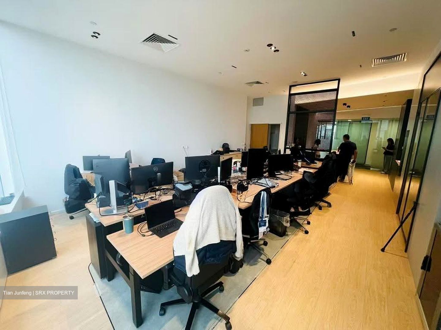 The Central (D1), Office #626369041